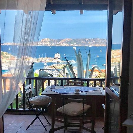Holiday House Palau Εξωτερικό φωτογραφία