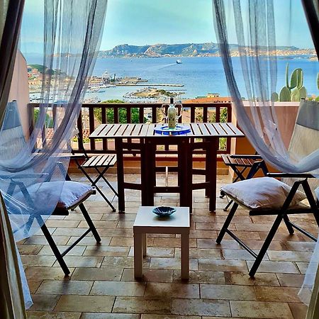 Holiday House Palau Εξωτερικό φωτογραφία