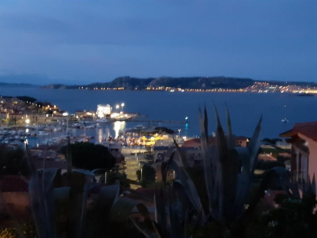 Holiday House Palau Εξωτερικό φωτογραφία