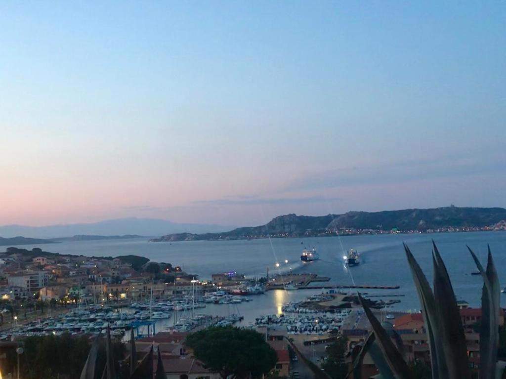 Holiday House Palau Εξωτερικό φωτογραφία