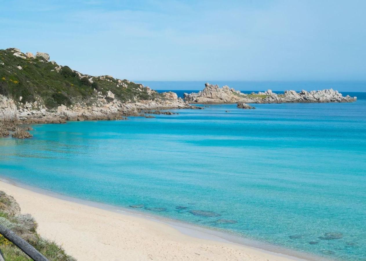 Holiday House Palau Εξωτερικό φωτογραφία