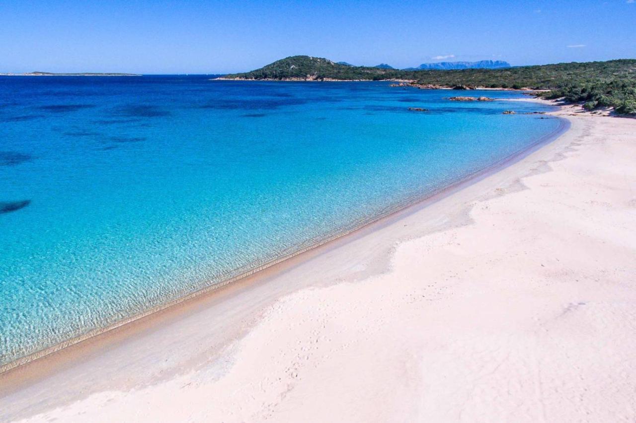 Holiday House Palau Εξωτερικό φωτογραφία
