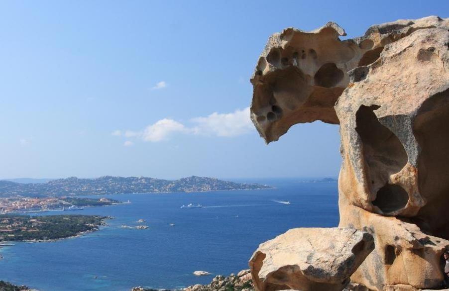 Holiday House Palau Εξωτερικό φωτογραφία