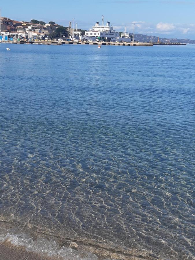 Holiday House Palau Εξωτερικό φωτογραφία