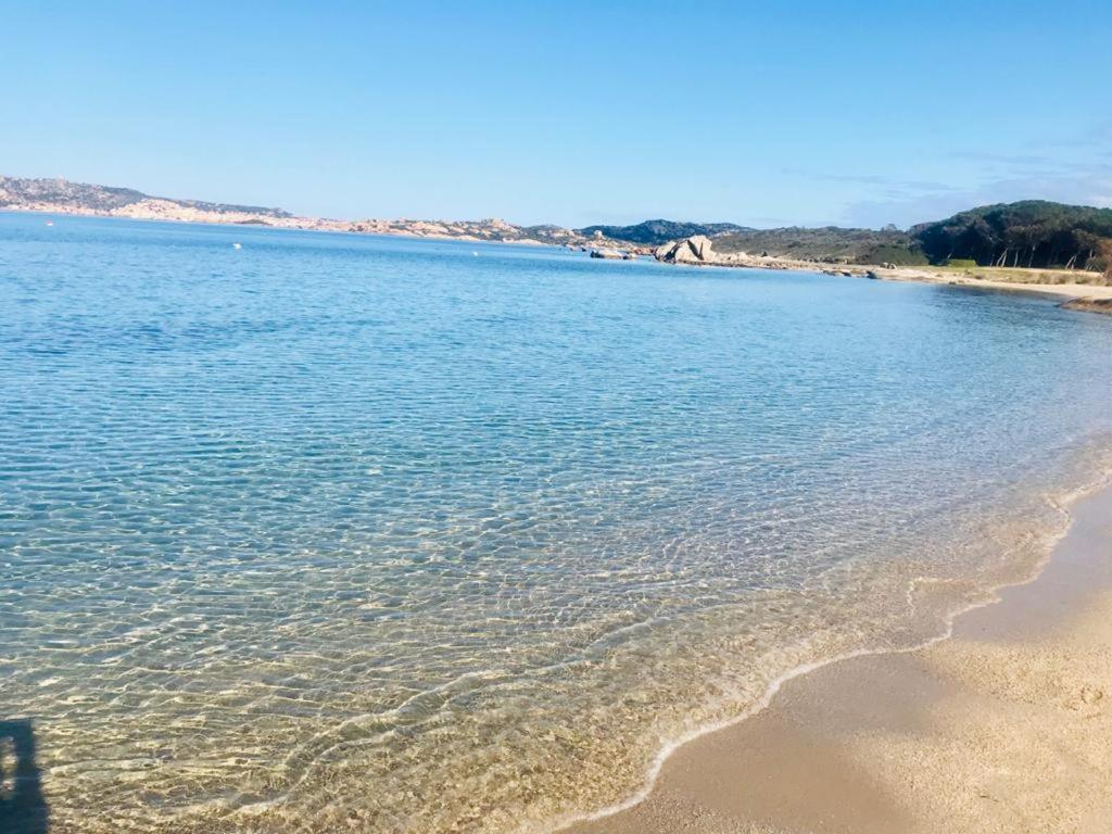 Holiday House Palau Εξωτερικό φωτογραφία