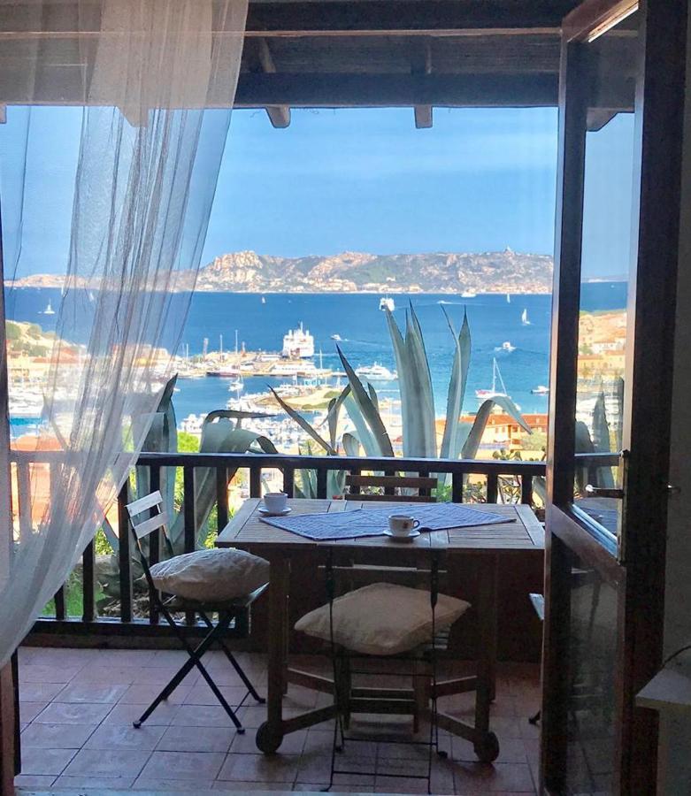 Holiday House Palau Εξωτερικό φωτογραφία