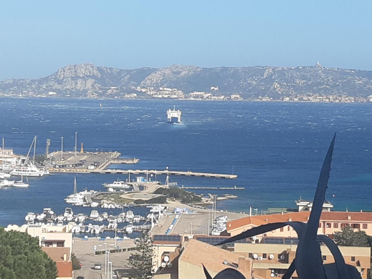 Holiday House Palau Εξωτερικό φωτογραφία