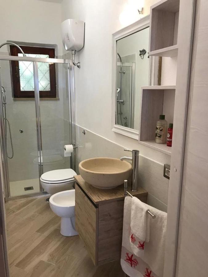 Holiday House Palau Εξωτερικό φωτογραφία