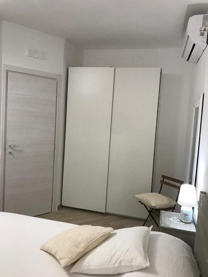 Holiday House Palau Εξωτερικό φωτογραφία