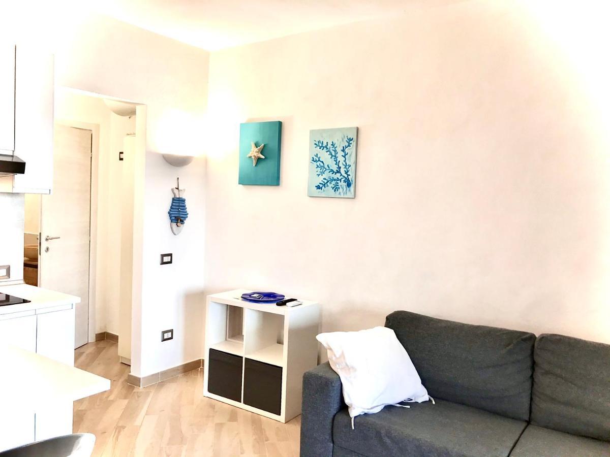 Holiday House Palau Εξωτερικό φωτογραφία