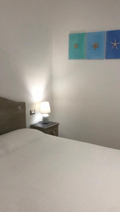 Holiday House Palau Εξωτερικό φωτογραφία