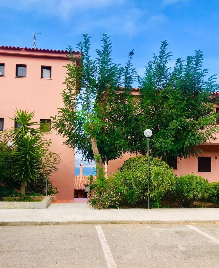 Holiday House Palau Εξωτερικό φωτογραφία