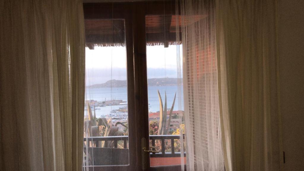 Holiday House Palau Εξωτερικό φωτογραφία
