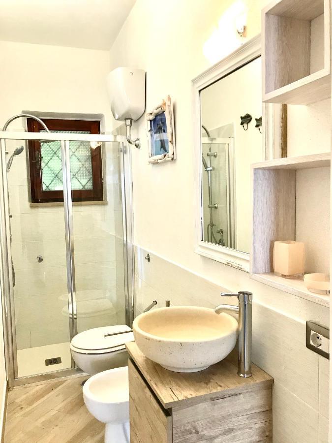 Holiday House Palau Εξωτερικό φωτογραφία