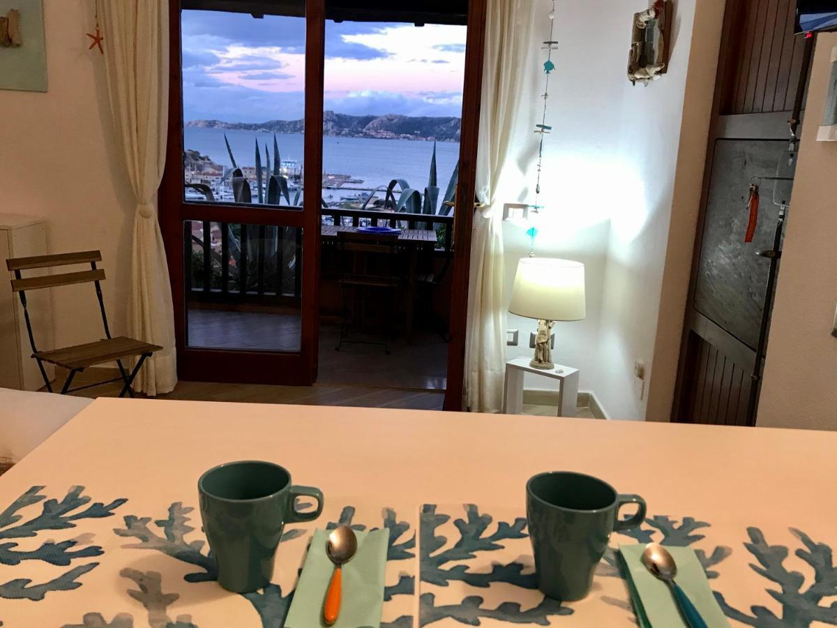 Holiday House Palau Εξωτερικό φωτογραφία