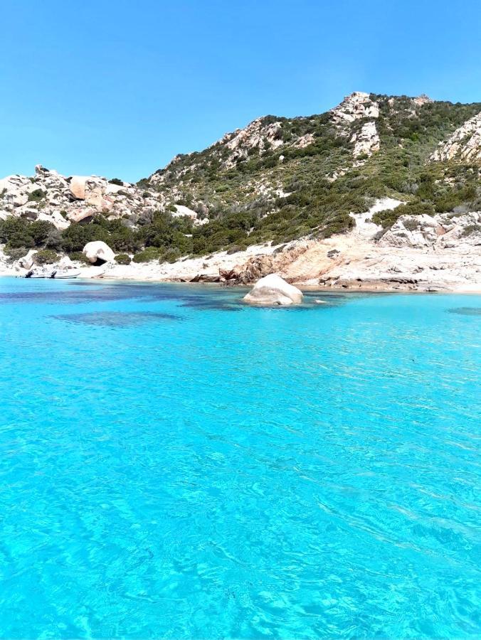 Holiday House Palau Εξωτερικό φωτογραφία