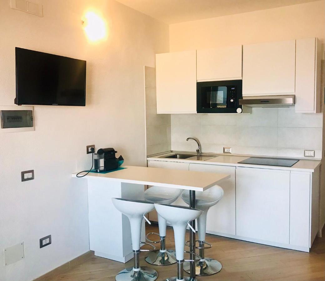 Holiday House Palau Εξωτερικό φωτογραφία