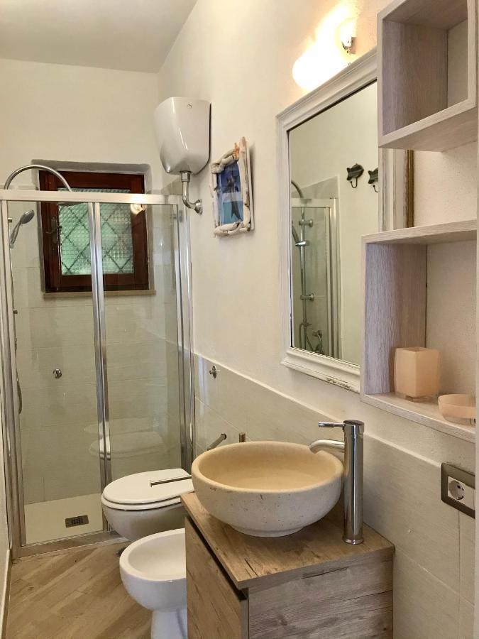 Holiday House Palau Εξωτερικό φωτογραφία