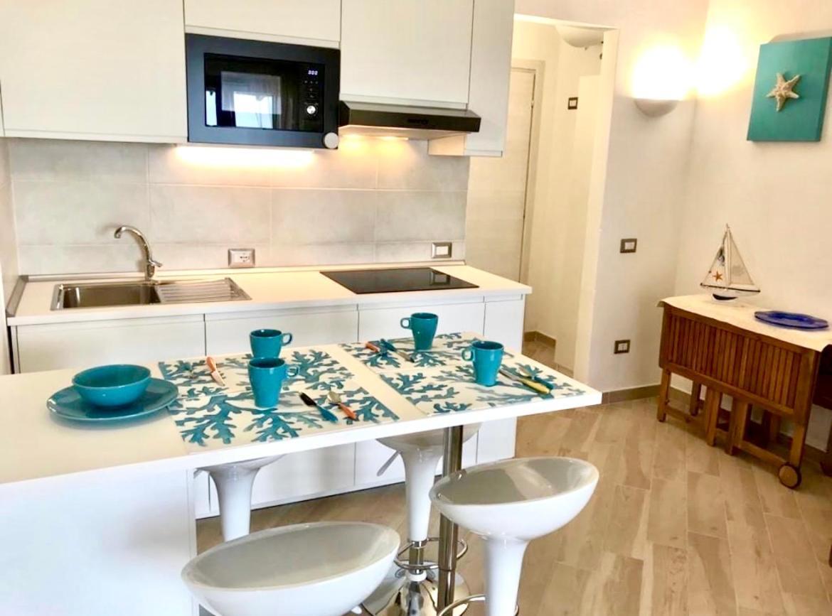 Holiday House Palau Εξωτερικό φωτογραφία