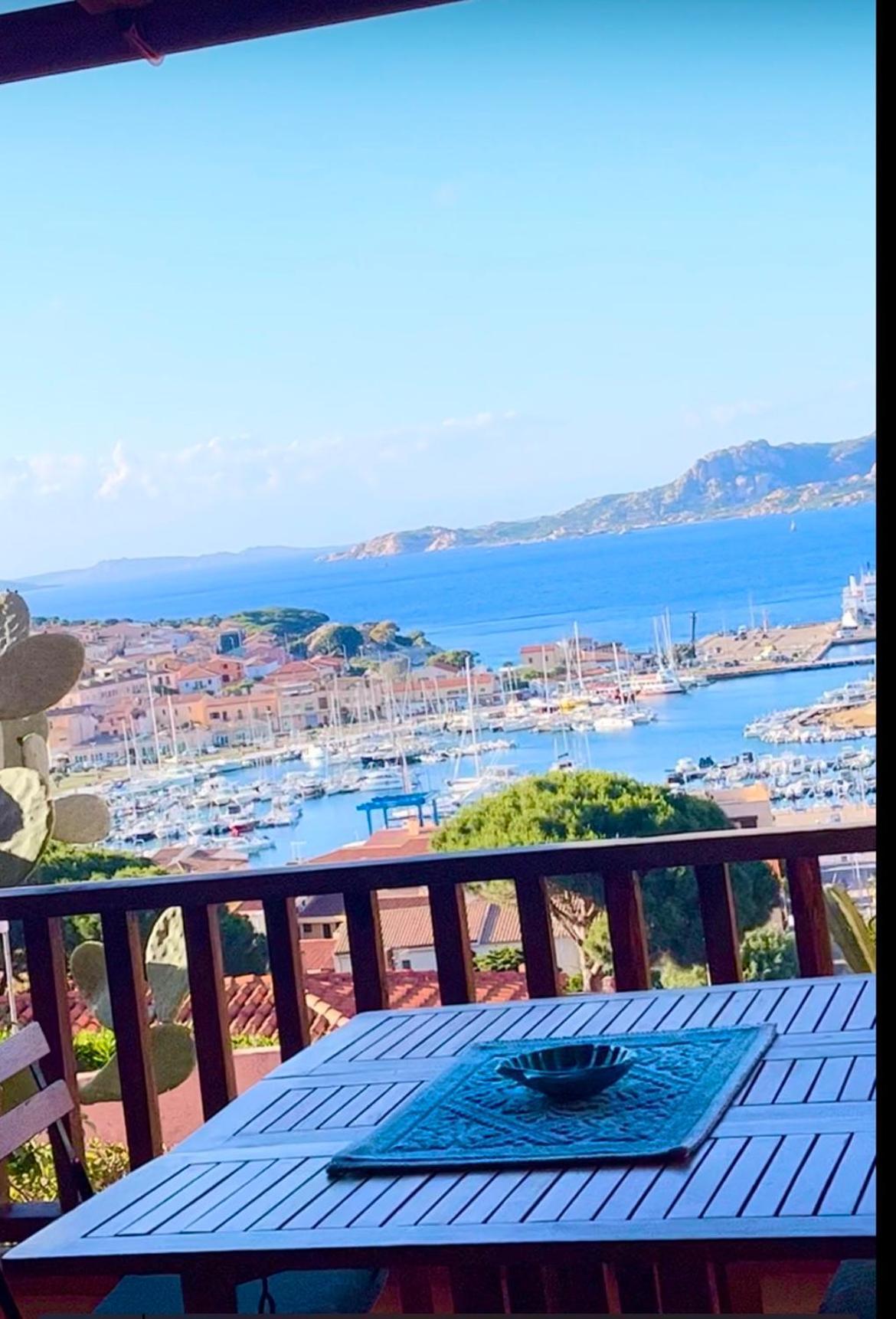 Holiday House Palau Εξωτερικό φωτογραφία